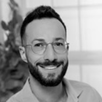 Joel Neufeld, M. Sc.